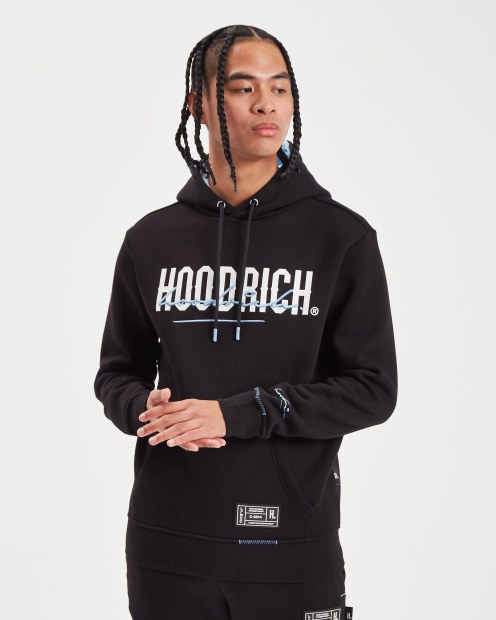 sudadera hoodrich